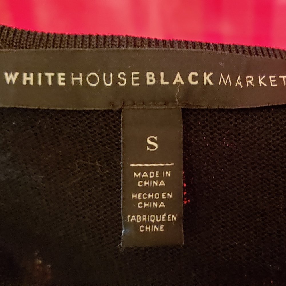 Sweater - Picture 3 of 5